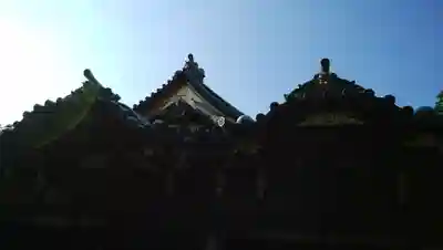 常照寺のその他建物