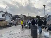 遠照山 光明寺(尼崎大仏)(兵庫県)