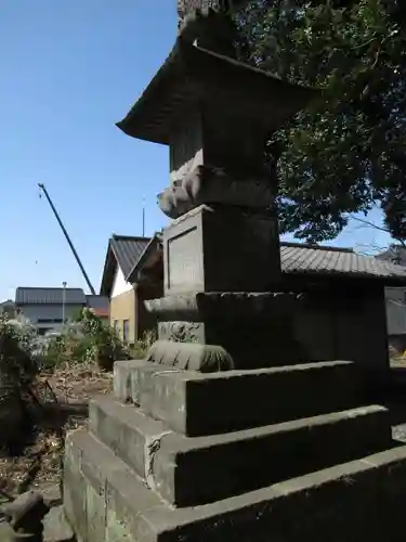 大栄寺のその他建物