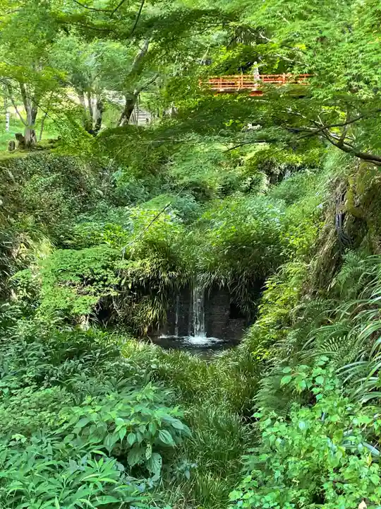 三千院門跡(京都府)