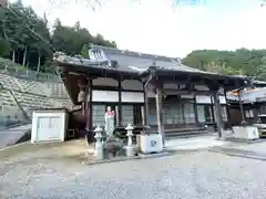 禅竜寺(三重県)