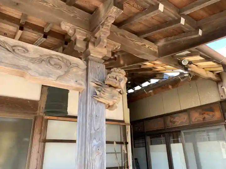 観蔵寺のその他建物