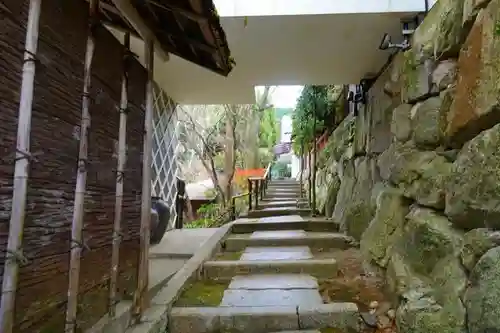 野仏庵のその他建物