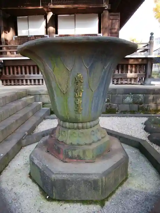 寛永寺(根本中堂)(東京都)