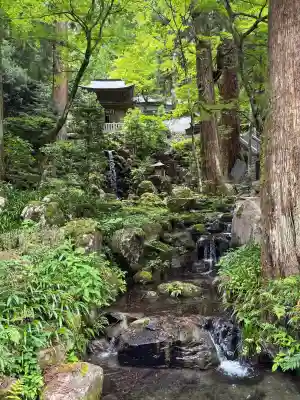 最乗寺(道了尊)(神奈川県)