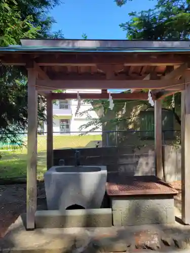 磯宮八幡神社(兵庫県)