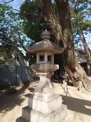弓弦羽神社のその他建物