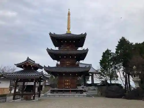 長慶寺(大阪府)