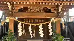 八幡神社(滋賀県)