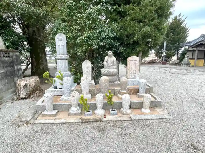 浄福寺(三重県)