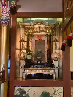 妙玄寺(山口県)