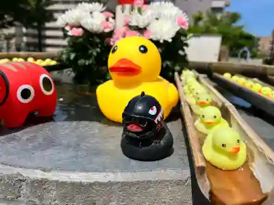 榴岡天満宮(宮城県)