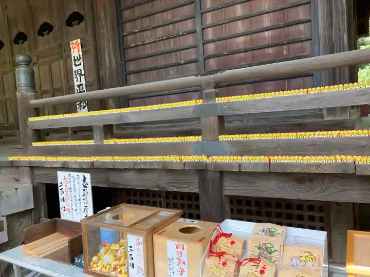 多聞院のその他建物