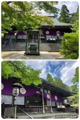 本土寺(千葉県)