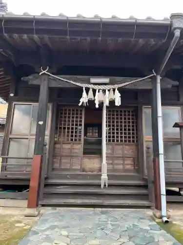恵美須神社(山口県)