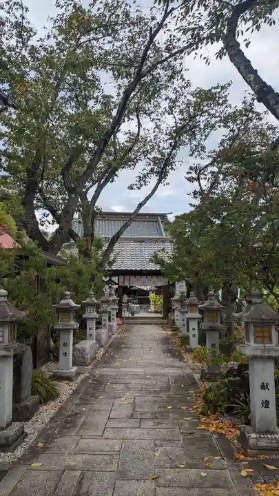 円林寺(東京都)