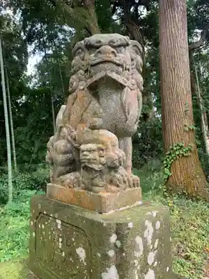 八幡神社(千葉県)