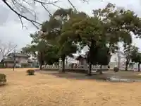 庚申神社のその他建物