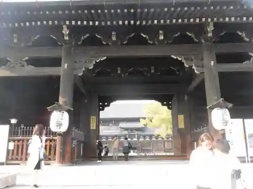 東寺（教王護国寺）(京都府)