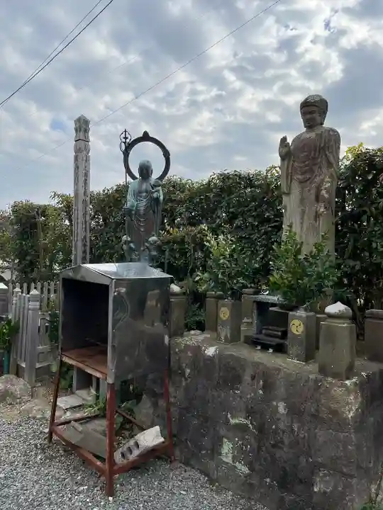 興徳院(福岡県)