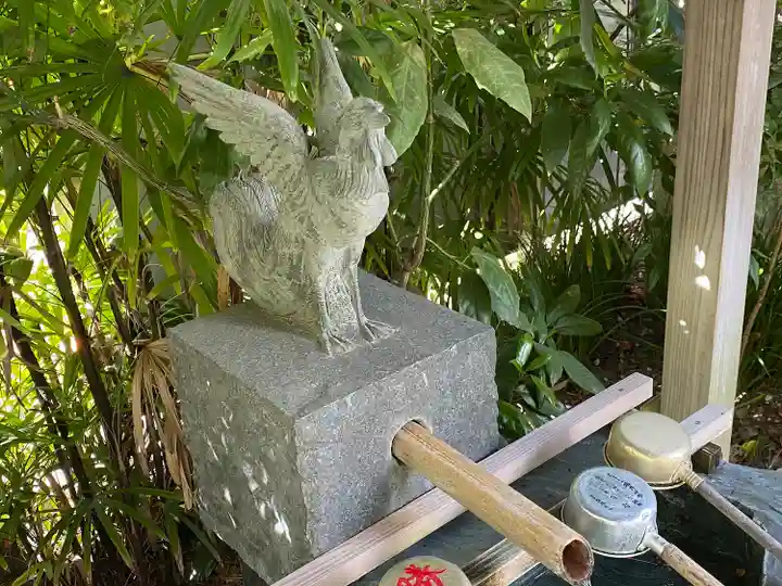 高知大神宮(高知県)