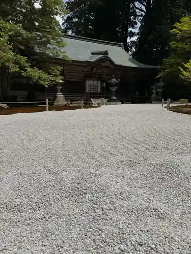 比叡山延暦寺(滋賀県)