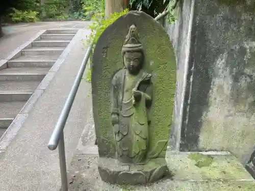 南台寺(東京都)