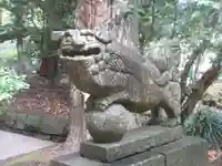 五所稲荷神社(宮崎県)