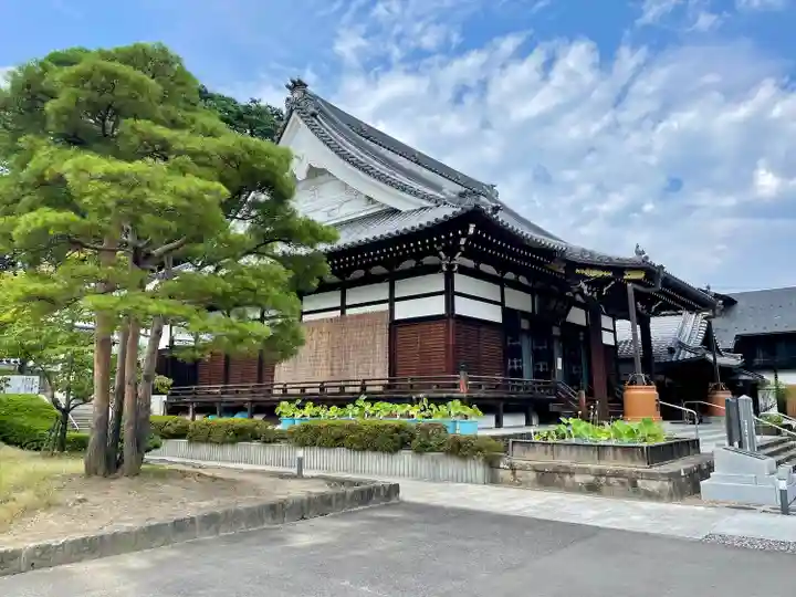 善導寺(福島県)
