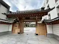 正覚寺(東京都)