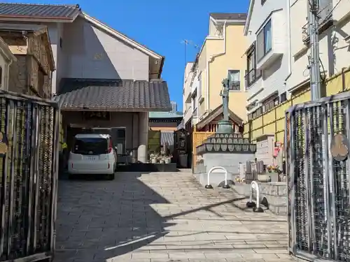 東福院(東京都)