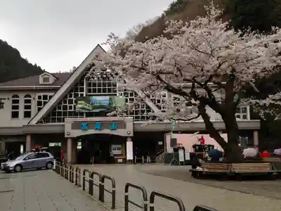 高尾山薬王院のその他建物