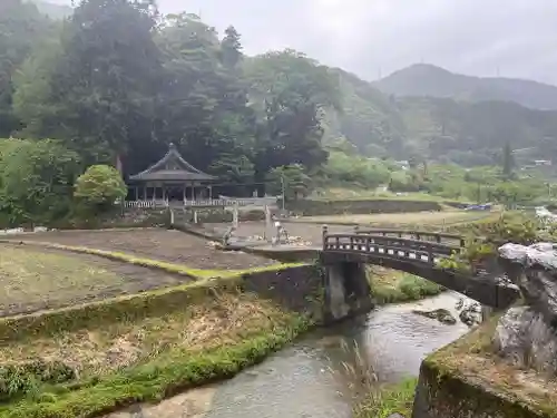 烏帽子杜三島神社(愛媛県)