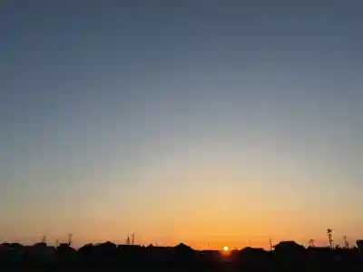 清島神社（萩島）(愛知県)