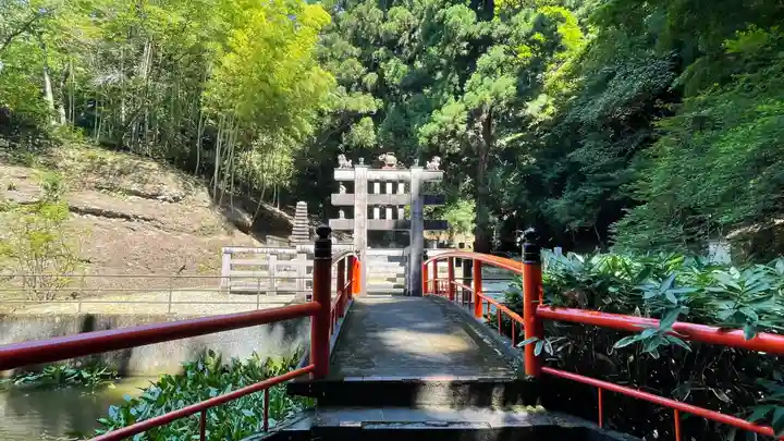 大谷寺(栃木県)