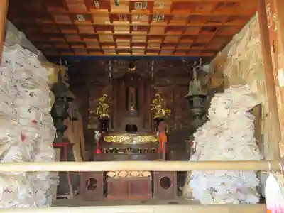 華厳寺のその他建物