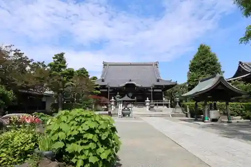 本覚寺(神奈川県)