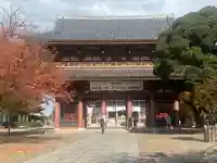 池上本門寺(東京都)