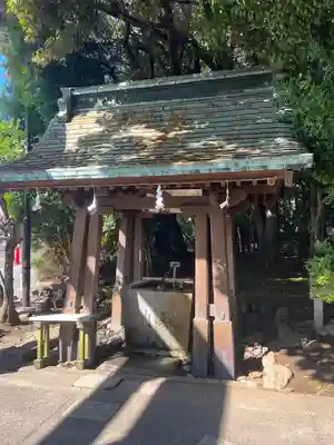 富知六所浅間神社(静岡県)