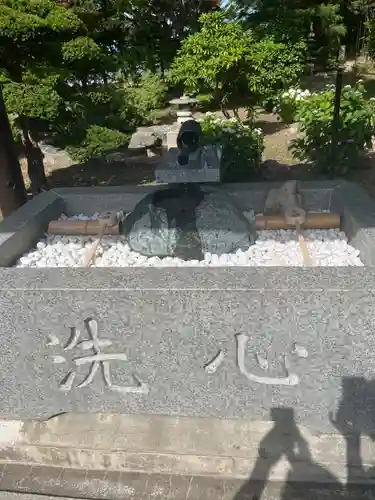 仁木神社(北海道)