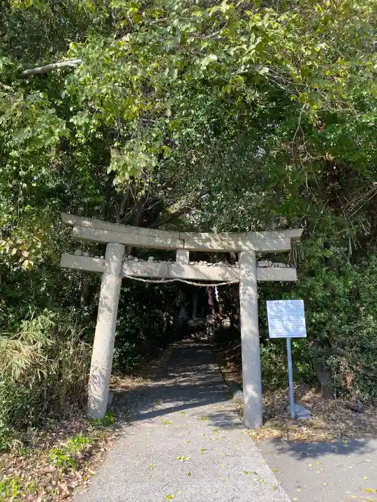 荒魂神社(香川県)