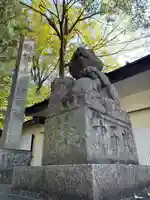 調神社(埼玉県)