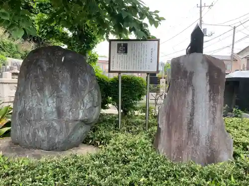 長勝寺(東京都)