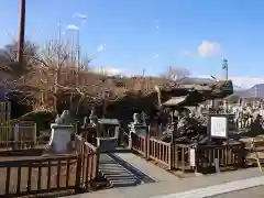 上澤寺(山梨県)