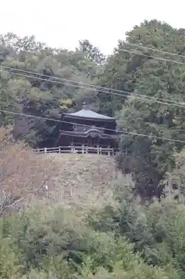 光明寺のその他建物