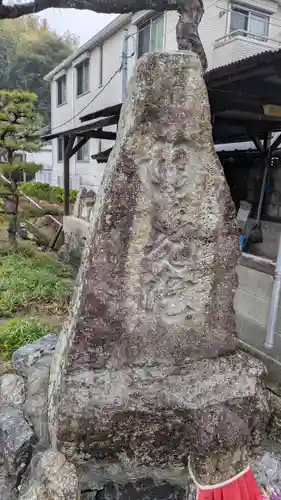 洞覚院(滋賀県)