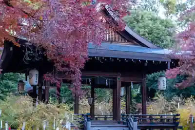梨木神社(京都府)