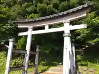 罔象女社(石川県)