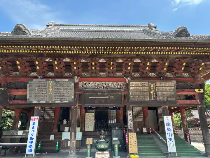 成田山新勝寺(千葉県)