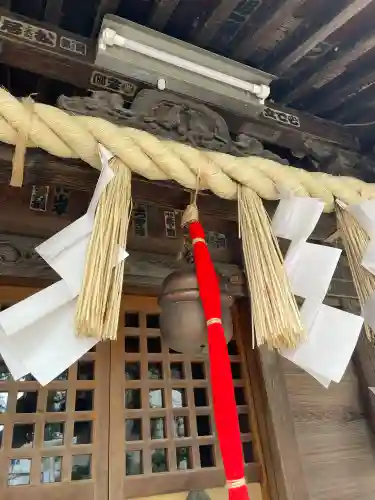 八幡神社の{uncategorized: "未分類", other: "その他", undefined: "問題あり", building: "その他建物", grave: "お墓", sacred_gate: "鳥居", guardian: "狛犬", statue: "像", buddha: "仏像", history: "歴史", nature: "自然", garden: "庭園", animal: "動物", pagoda: "塔", temizu: "手水舎", mountain_gate: "山門・神門", sanctuary: "本殿・本堂", subordinate: "末社・摂社", art: "芸術", scenery: "景色", jizo: "地蔵", ema: "絵馬", goshuin: "御朱印", omikuji: "おみくじ", items: "授与品その他", amulet: "お守り", goshuincho: "御朱印帳", eats: "食事", festival: "お祭り", votive_dance: "神楽", shichigosan: "七五三参", wedding: "結婚式", experience: "体験その他", initially: "初詣", around: "周辺", anti_infection: "感染症対策"}